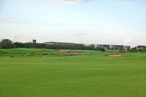 Fields Ranch (West) 18th Fairway